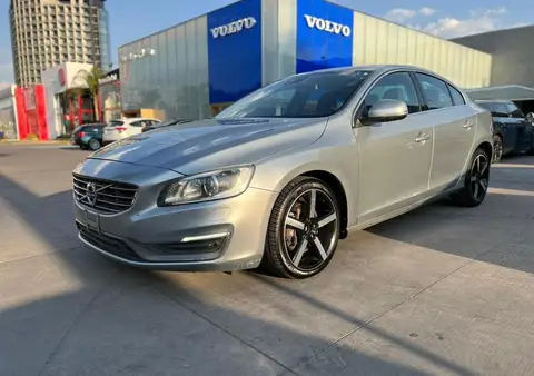 Volvo S60 2014 3.0 T6 Ambition 4x4 At