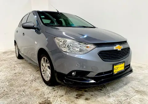 Chevrolet Aveo 2022 1.5 Lt Mt