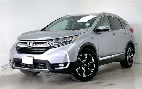 Honda Cr-v 2017