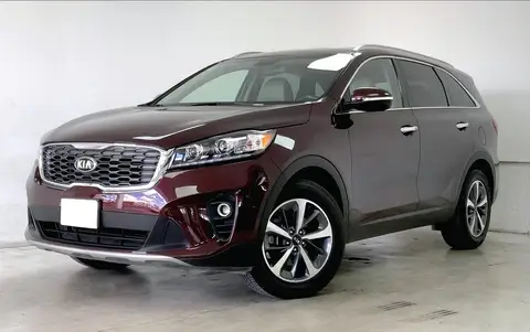 Kia Sorento 2019