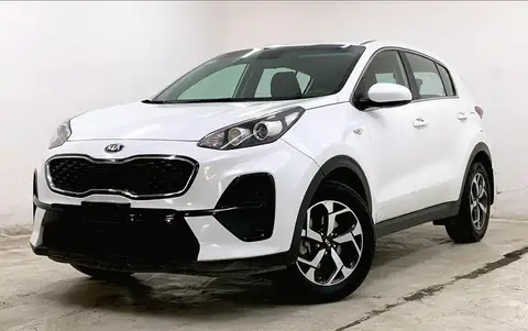 Kia Sportage 2020