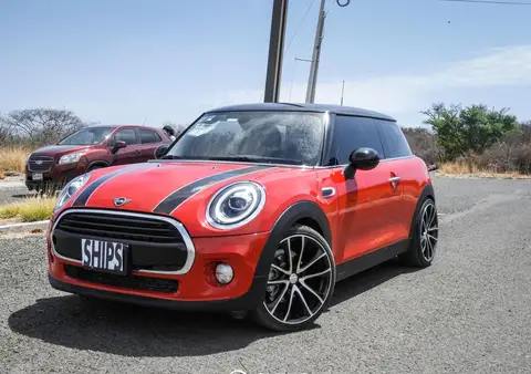 Mini Cooper 2019 1.5 Chili 3p Mt