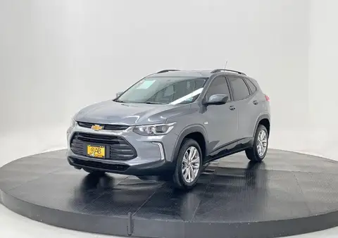 Chevrolet Tracker 2022 1.2 Lt At