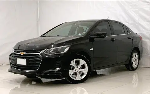 Chevrolet Onix 2021