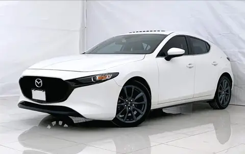 Mazda 3 2020