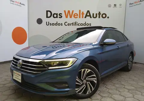 Volkswagen Jetta 2019 1.4 Tsi Highline At