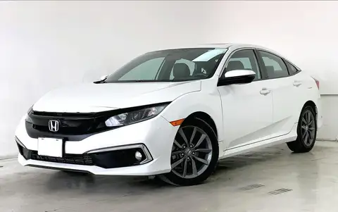Honda Civic 2019