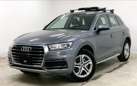 Audi Q5 2019