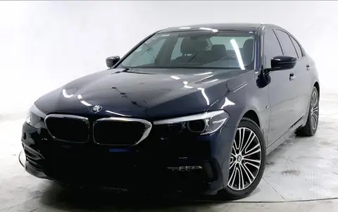 Bmw Serie 5 2019