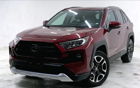 Toyota Rav4 2021