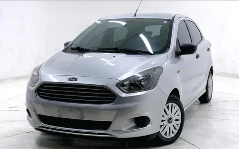 Ford Figo 2016