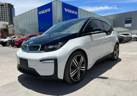 Bmw I3 2020 Hb Mobility Eléctrico