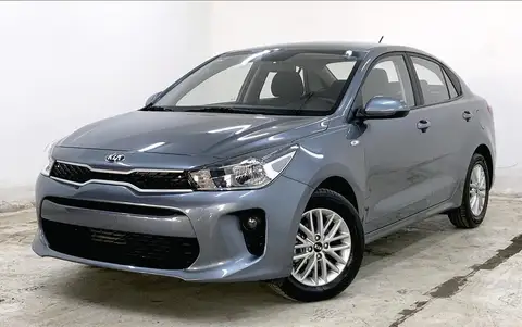 Kia Rio 2020