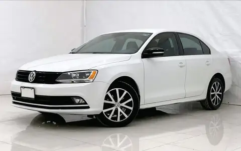 Volkswagen Jetta 2017