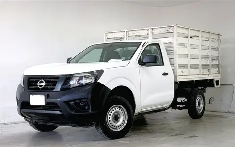 Nissan Np300 2019