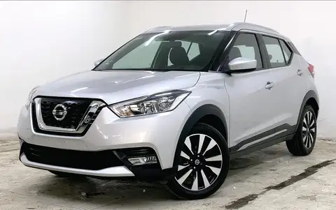 Nissan Kicks 2017