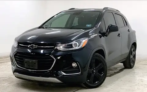 Chevrolet Trax 2019