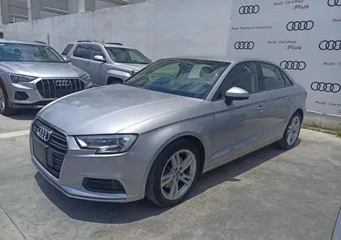 Audi A3 2019 1.4 Dynamic 4p At