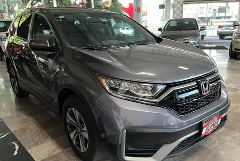 Honda Cr-v 2020 1.5 Turbo Cvt