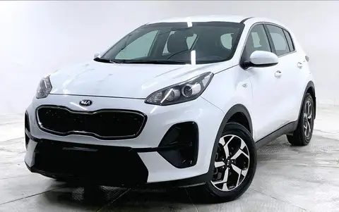 Kia Sportage 2020