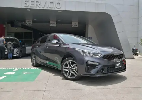 Kia Forte 2020 2.0 Hb 5 P Gt Line Mt