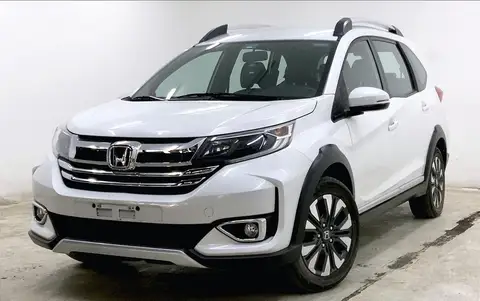 Honda Br-v 2021