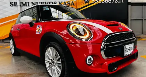 Mini Cooper S 2021 2.0 S Chili 3p At