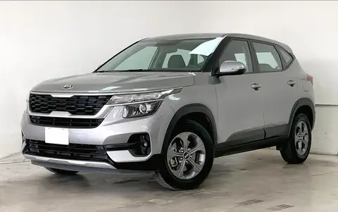 Kia Seltos 2020