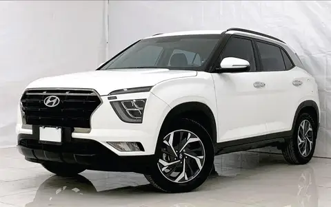Hyundai Creta 2021