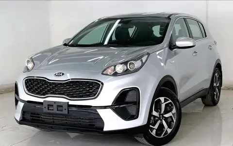 Kia Sportage 2020