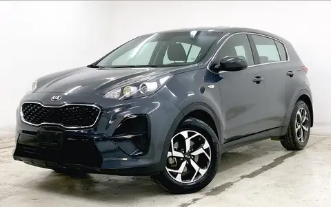 Kia Sportage 2020