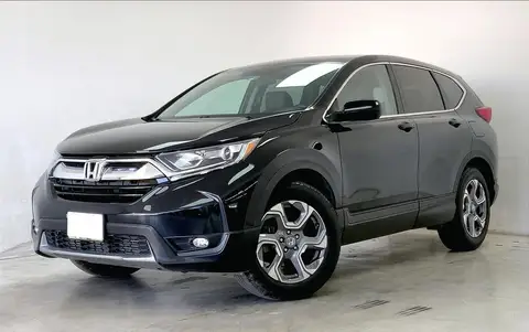 Honda Cr-v 2018
