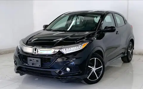 Honda Hr-v 2019