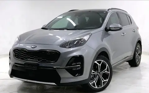 Kia Sportage 2020