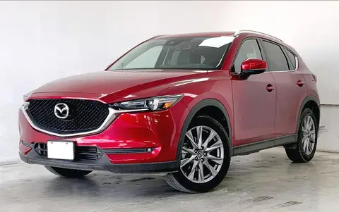 Mazda Cx-5 2019