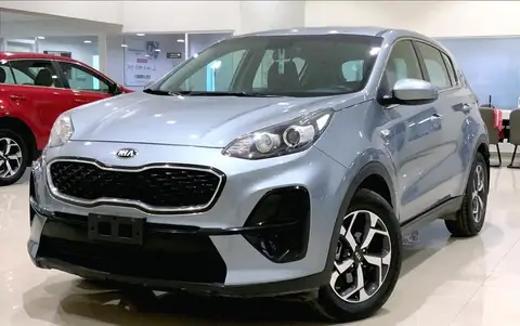 Kia Sportage 2020