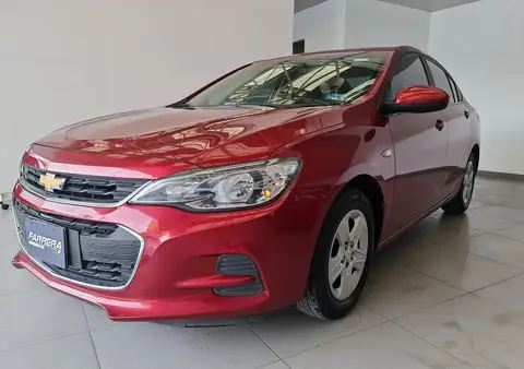 Chevrolet Cavalier 2019 1.5 Premier Piel At