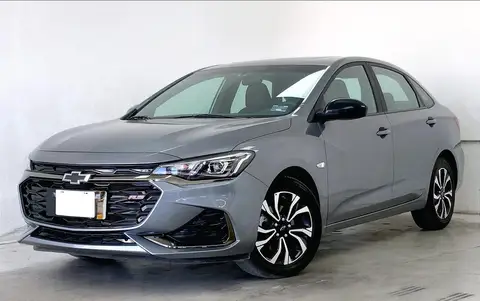 Chevrolet Cavalier 2022
