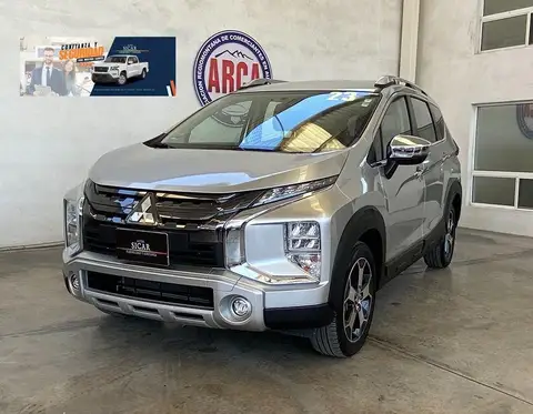 Mitsubishi Xpander 2023 1.5 Xpander Cross At