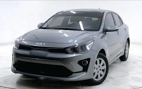 Kia Rio 2022