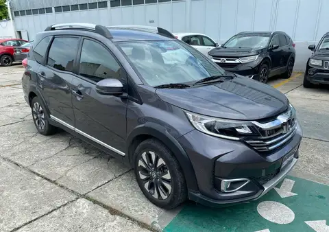 Honda Br-v 2020 1.5 Prime Cvt