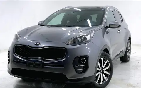 Kia Sportage 2016