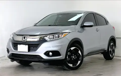 Honda Hr-v 2022