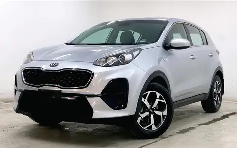 Kia Sportage 2020