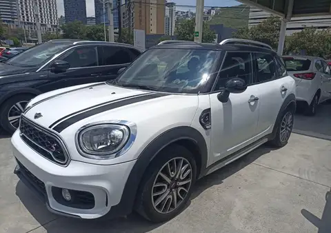 Mini Countryman 2019 2.0 Countryman S Sport At