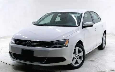Volkswagen Jetta 2013