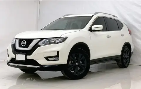 Nissan X-trail 2022