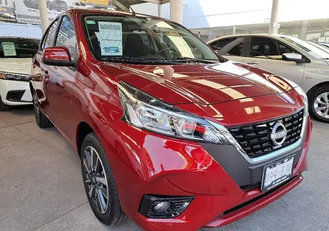 Nissan March 2022 1.6 Exclusive Mt