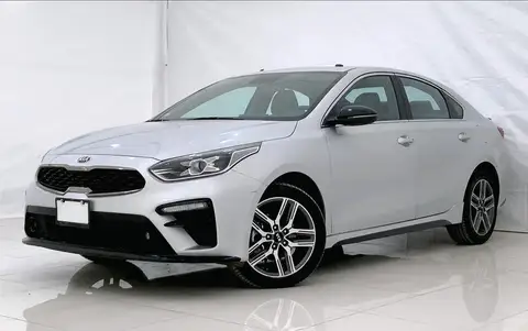 Kia Forte 2021