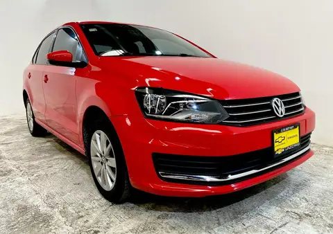 Volkswagen Vento 2018 1.5 Comfortline Mt